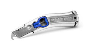 GRS Delphin Click Knife
