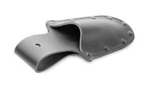 GRS Delphin Knife Holster Leather XL