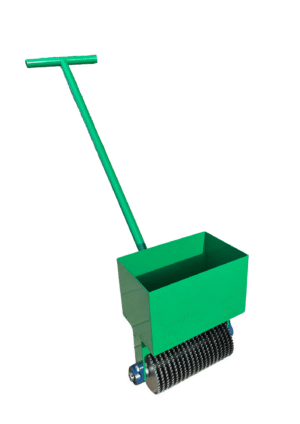 GRS Kunstgras naden-roller