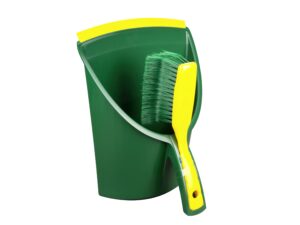 GRS Duster Set