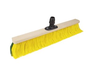 GRS Kunstgras Bezem 65 cm breed, met telescoopsteel