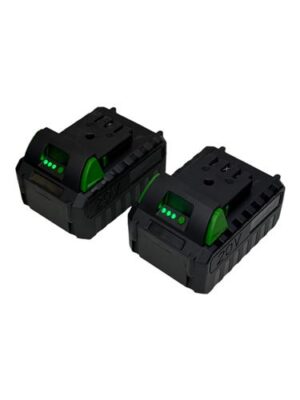 GRS Sweeper Accu Set