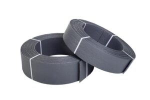 GRS Eco Board Rol 25 m x 14 cm en 0,7 cm dik - 25 kg GRIJS