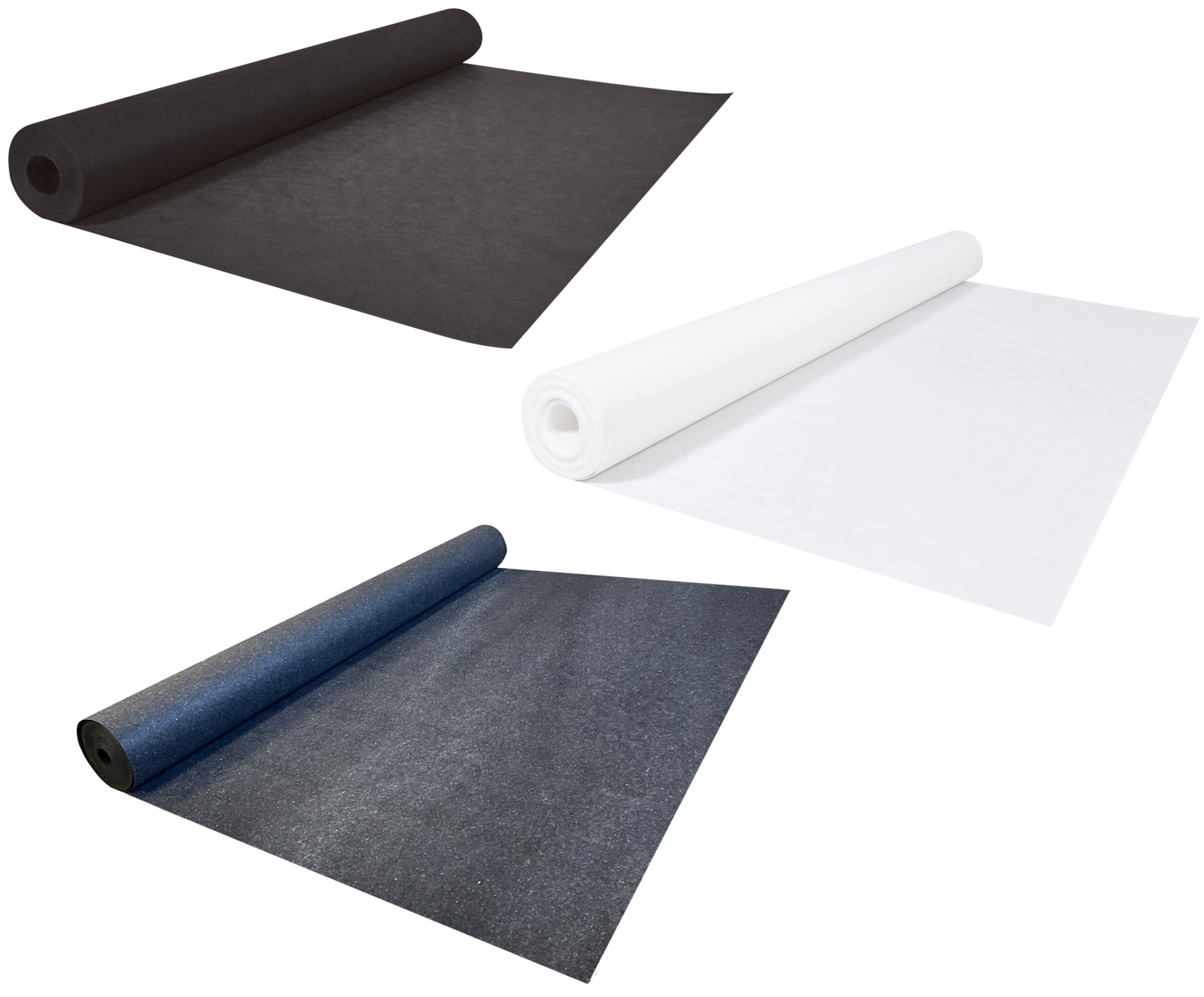 membrane-grass-support