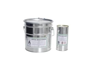 GRS All Seasons 2K Lijm A (10,5 kg) + B (1,5 kg) totaal 12 k
