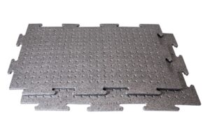 GRS Play Shockpad 18