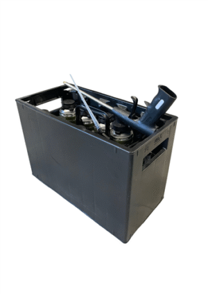 GRS UltraFix krat