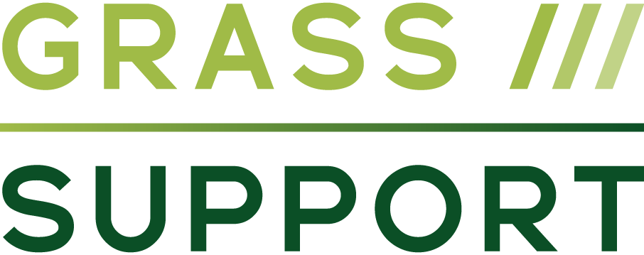 Grass Support