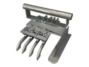 GRS Snij Klauw (Verstelbaar) 12mm