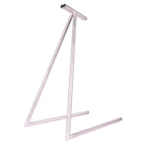 GRS Trekstang (set 2 stuks)