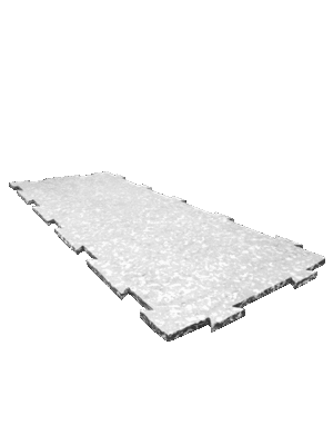GRS Guard 25mm Gelamineerd