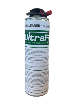 GRS UltraFix Kunstgras Lijm Schoonmaakmateriaal 500 ml